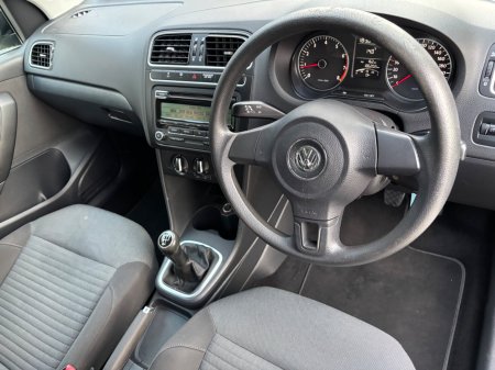 2011 Volkswagen Polo - photo 16