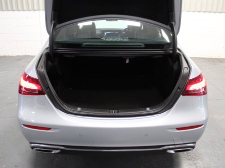 2021 Mercedes-Benz E-Class - photo 29
