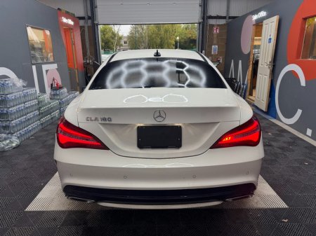 2016 Mercedes-Benz CLA - photo 4