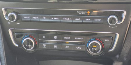 2019 Kia Optima - photo 27