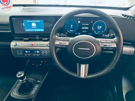 2024 Hyundai KONA - photo 9