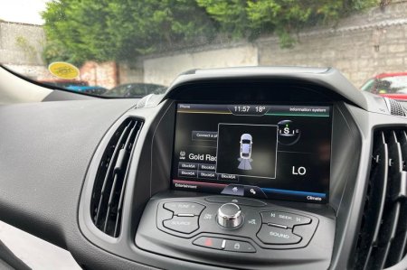 2016 Ford Kuga - photo 29