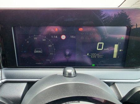 2021 Nissan Note - photo 23