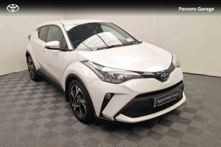 2023 Toyota C-HR