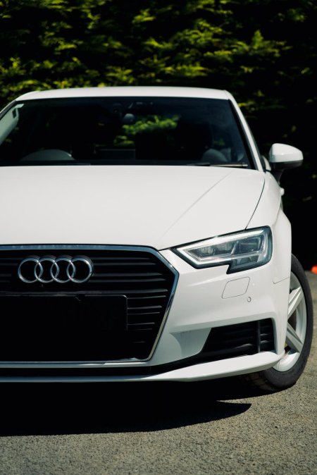 2019 Audi A3 - photo 7