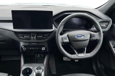 2024 Ford Kuga - photo 11