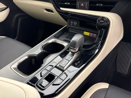 2024 Lexus NX 450h+ - photo 16