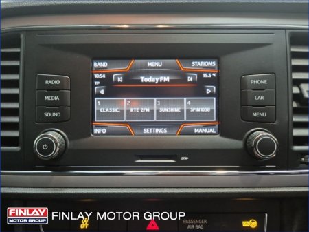 2020 SEAT Leon - photo 17