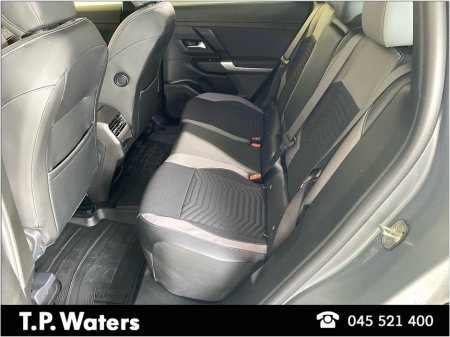 2026 Jeep Compass - photo 8