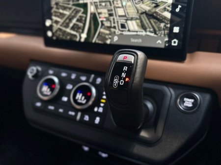 2023 Land Rover Defender - photo 36