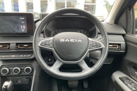 2024 Dacia Sandero Stepway - photo 12