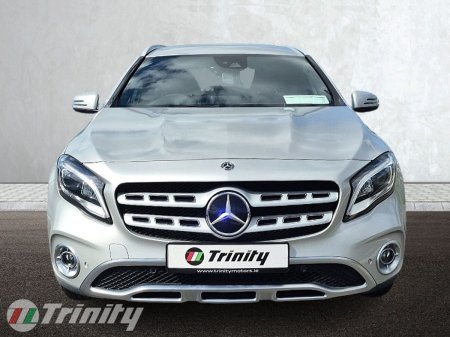 2018 Mercedes-Benz GLA - photo 17