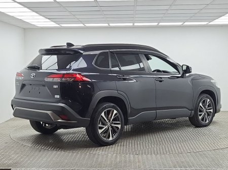 2023 Toyota Corolla Cross - photo 14