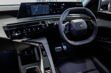 2026 Peugeot 3008 - photo 12