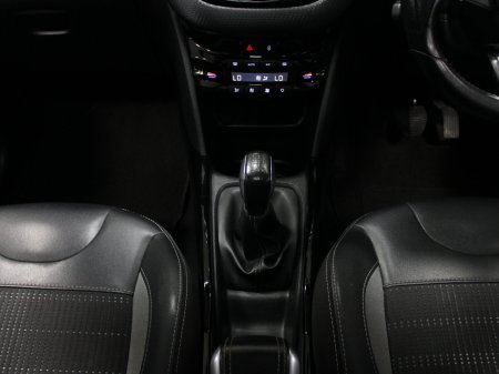 2019 Peugeot 2008 - photo 18