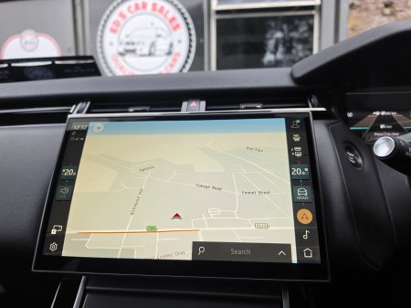 2023 Land Rover Range Rover Velar - photo 27