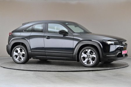 2022 Mazda MX-30 - photo 12