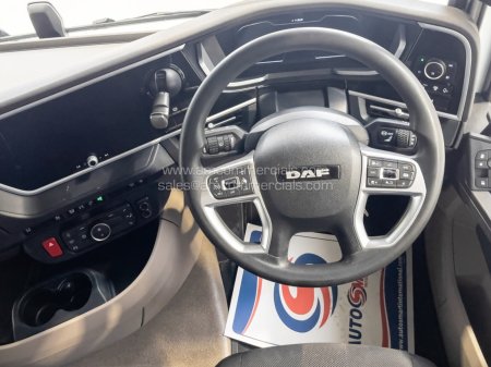 2023 DAF XG 530 - photo 24