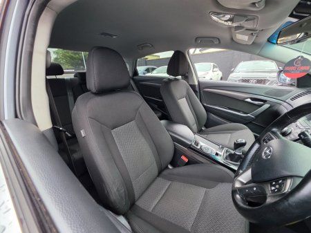 2017 Hyundai i40 - photo 25