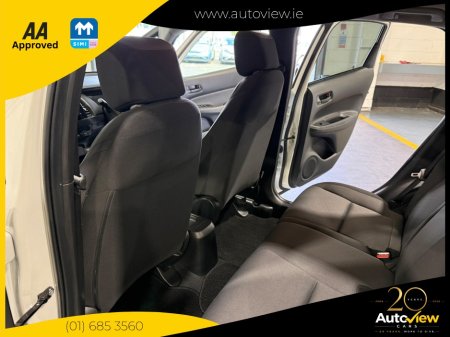 2023 Honda Fit - photo 14
