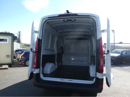 2026 Maxus DELIVER 9 - photo 8