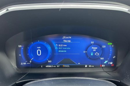 2023 Ford Kuga - photo 13