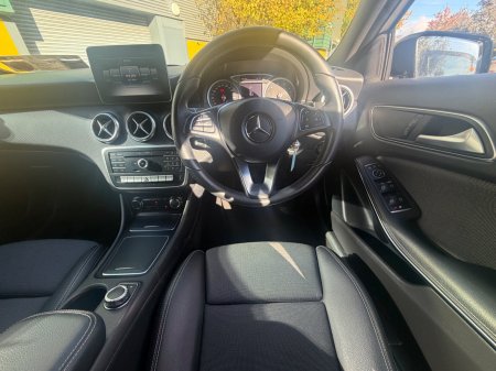 2017 Mercedes-Benz A-Class - photo 14