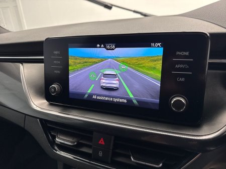 2023 Skoda Kamiq - photo 19