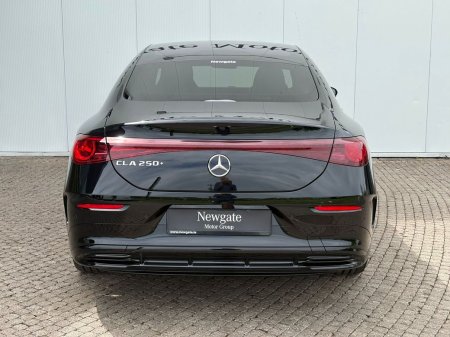 2025 Mercedes-Benz CLA - photo 6