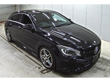 2016 Mercedes-Benz CLA - photo 2