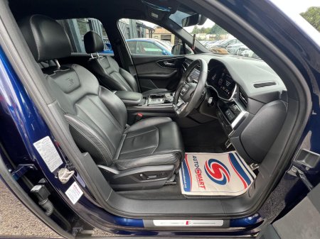 2022 Audi Q7 - photo 17