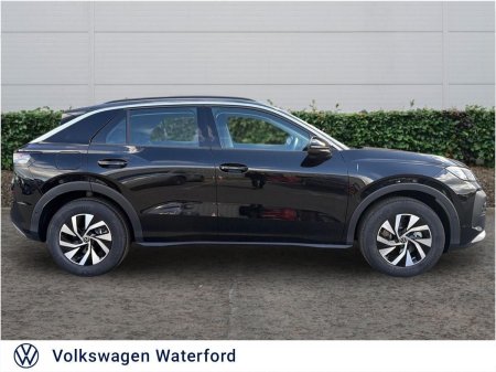 2026 Volkswagen T-Roc - photo 4