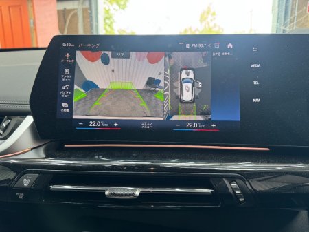 2023 BMW iX1 - photo 10