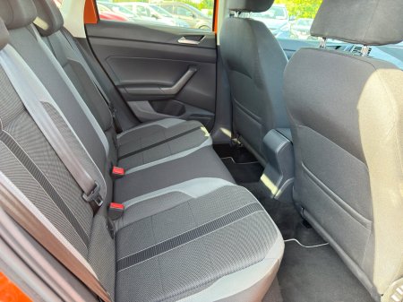 2018 Volkswagen Polo - photo 11
