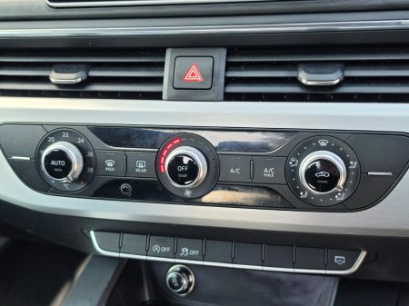 2016 Audi A4 - photo 20