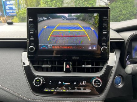 2021 Toyota Corolla - photo 12