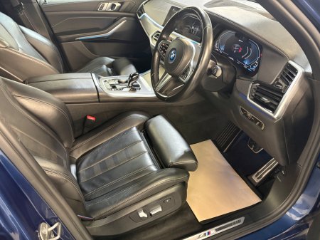 2021 BMW X5 - photo 17