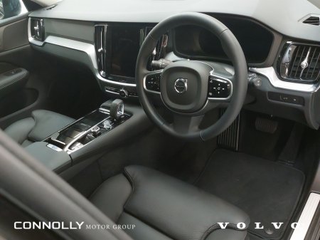 2026 Volvo V60 - photo 10
