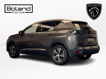 2022 Peugeot 3008 - photo 3