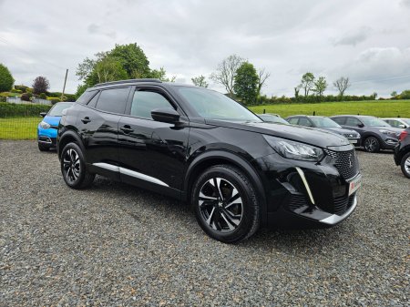 2022 Peugeot 2008 - photo 2