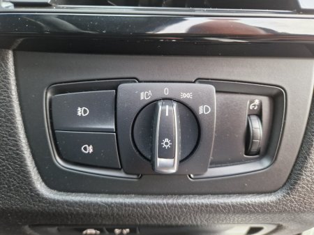 2014 BMW 3-Series - photo 28