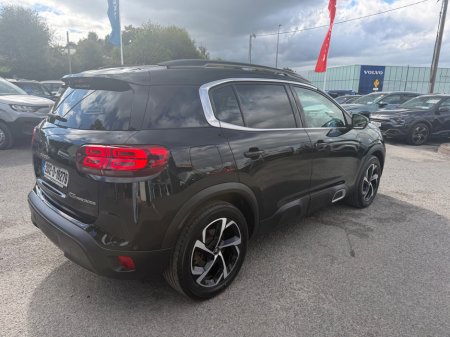 2020 Citroen C5 Aircross - photo 6