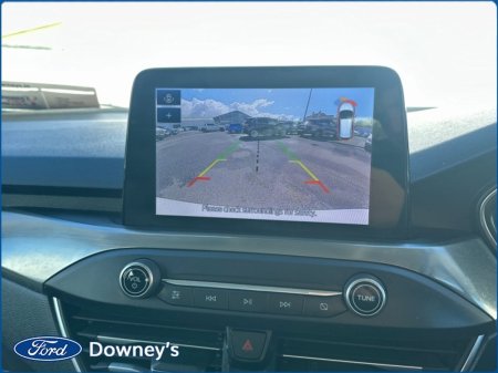 2021 Ford Focus - photo 13