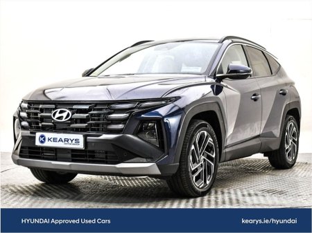 2026 Hyundai Tucson - photo 10