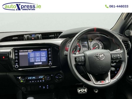 2023 Toyota Hilux - photo 14