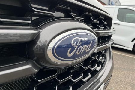 2026 Ford Ranger - photo 25