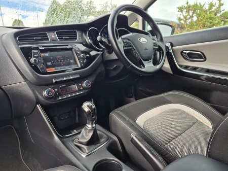 2013 Kia Ceed - photo 18