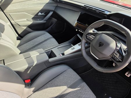 2025 Peugeot 408 - photo 10