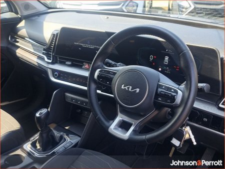 2023 Kia Sportage - photo 19
