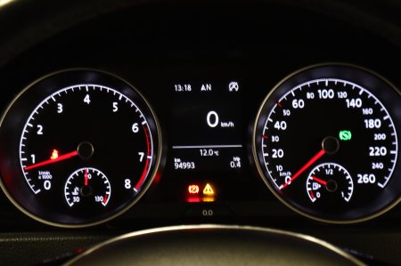 2015 Volkswagen Golf - photo 18